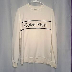 Calvin Klein Sweater